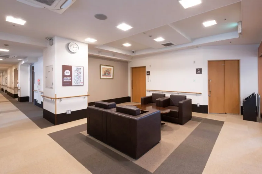 SOMPOケア そんぽの家　練馬の紹介写真 3