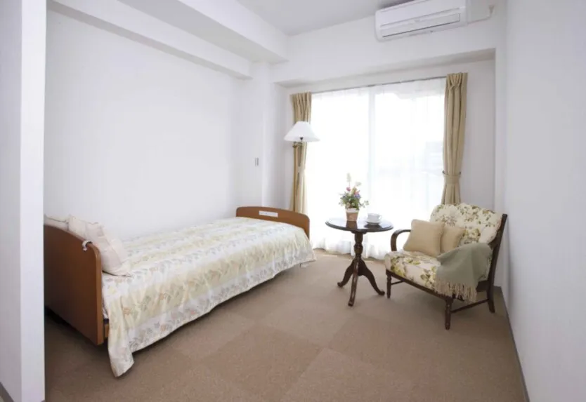 SOMPOケア そんぽの家　練馬の紹介写真 4