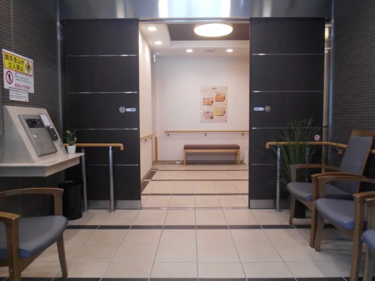 SOMPOケア そんぽの家Ｓ板橋仲宿の紹介写真 2