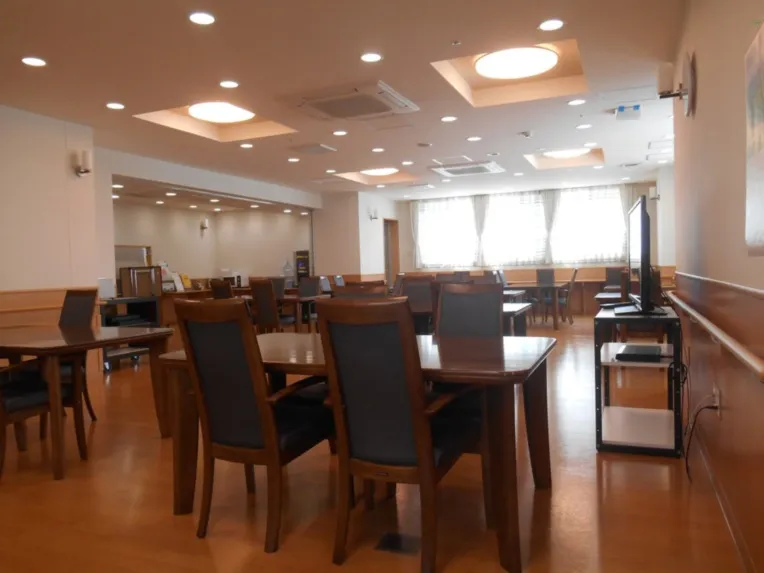 SOMPOケア そんぽの家Ｓ板橋仲宿の紹介写真 3