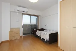 SOMPOケア そんぽの家Ｓ板橋仲宿の紹介写真 4