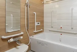 SOMPOケア そんぽの家Ｓ板橋仲宿の紹介写真 5