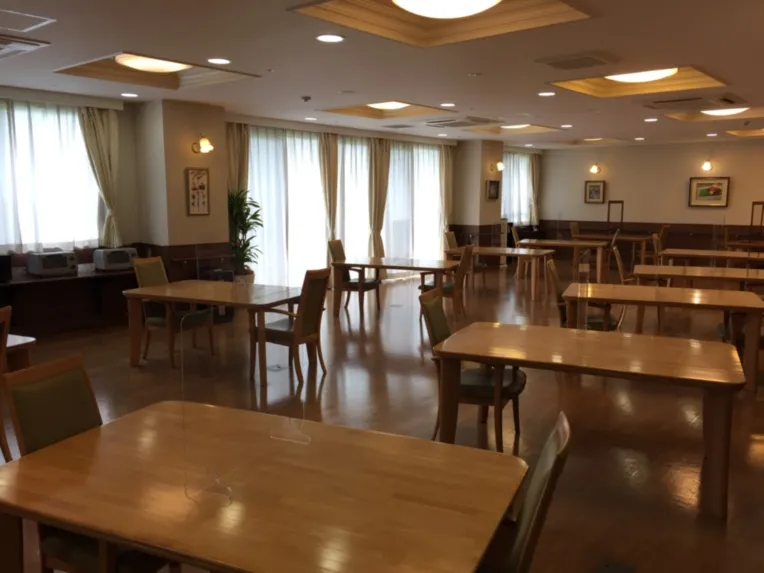 SOMPOケア そんぽの家Ｓ成城西の紹介写真 3