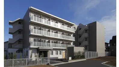 SOMPOケア そんぽの家Ｓ久米川の紹介写真