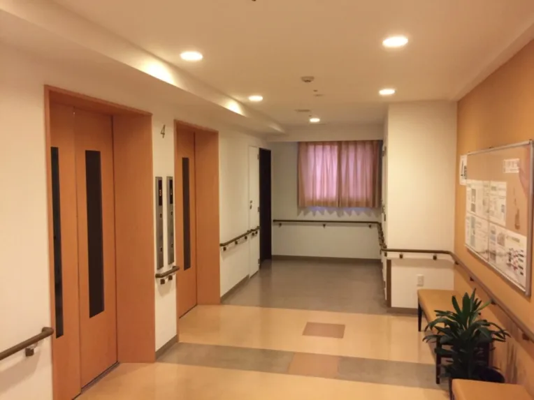 SOMPOケア そんぽの家Ｓ久米川の紹介写真 4