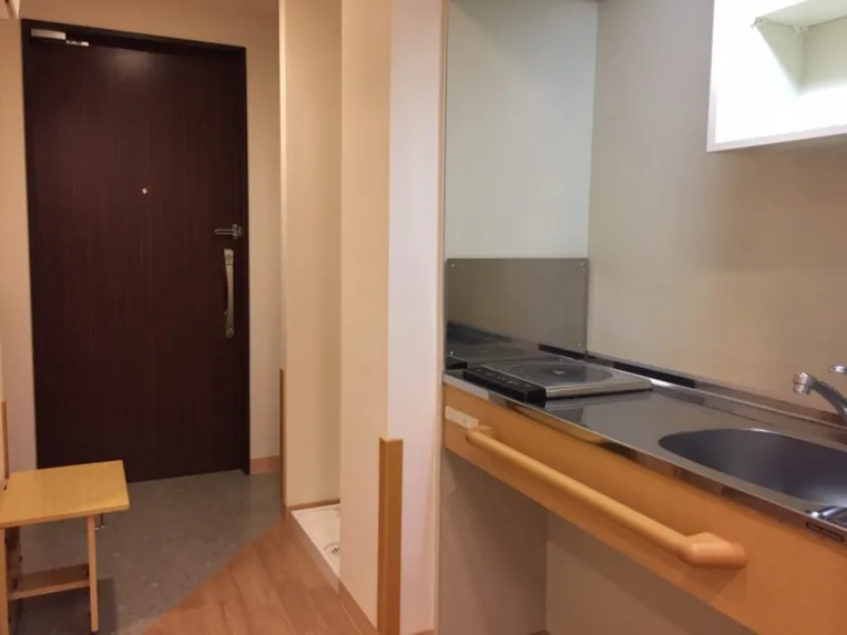 SOMPOケア そんぽの家Ｓ久米川の紹介写真 5