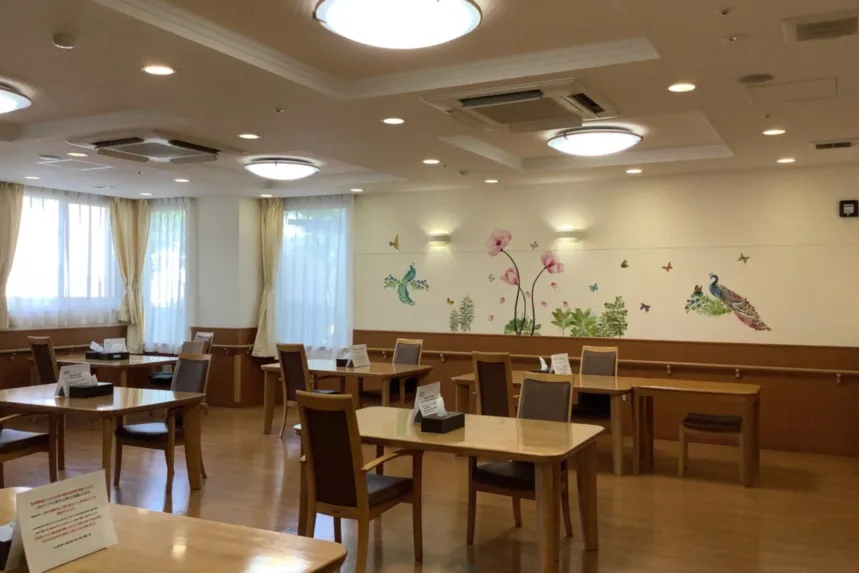 SOMPOケア そんぽの家Ｓ保谷北町の紹介写真 5