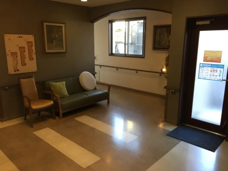 SOMPOケア そんぽの家Ｓ烏山の紹介写真 2