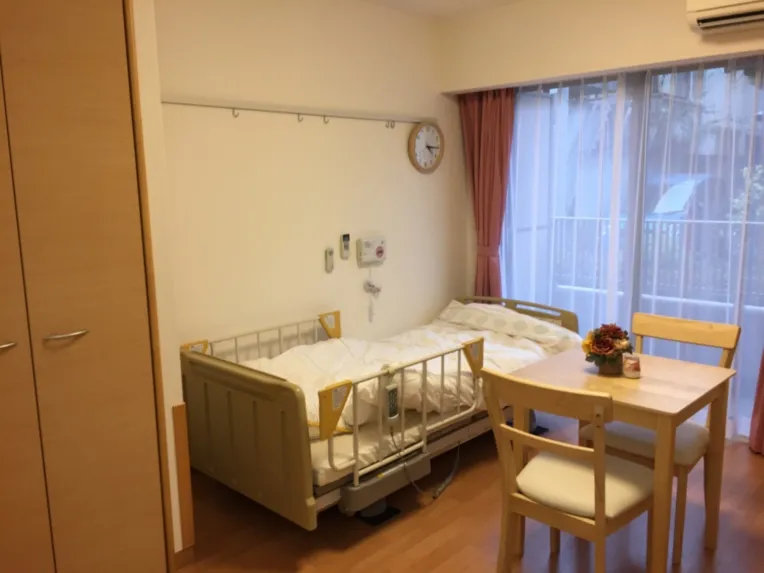 SOMPOケア そんぽの家Ｓ烏山の紹介写真 3