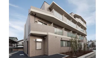 SOMPOケア そんぽの家Ｓ江古田の紹介写真