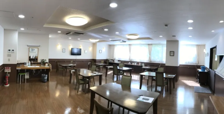 SOMPOケア そんぽの家Ｓ江古田の紹介写真 4