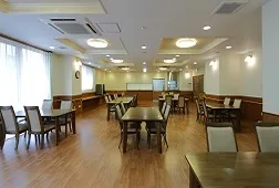 SOMPOケア そんぽの家Ｓ西東京泉町の紹介写真 5