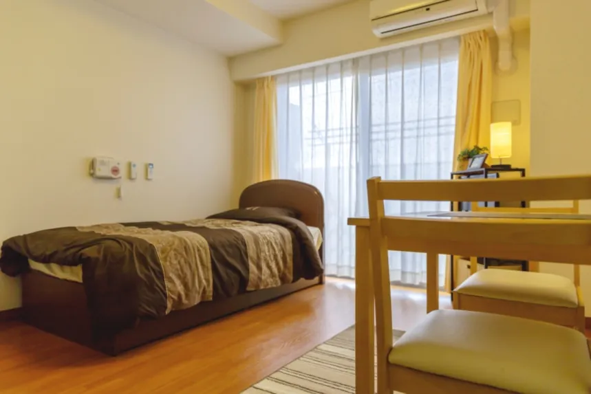 SOMPOケア そんぽの家Ｓ府中中河原の紹介写真 2