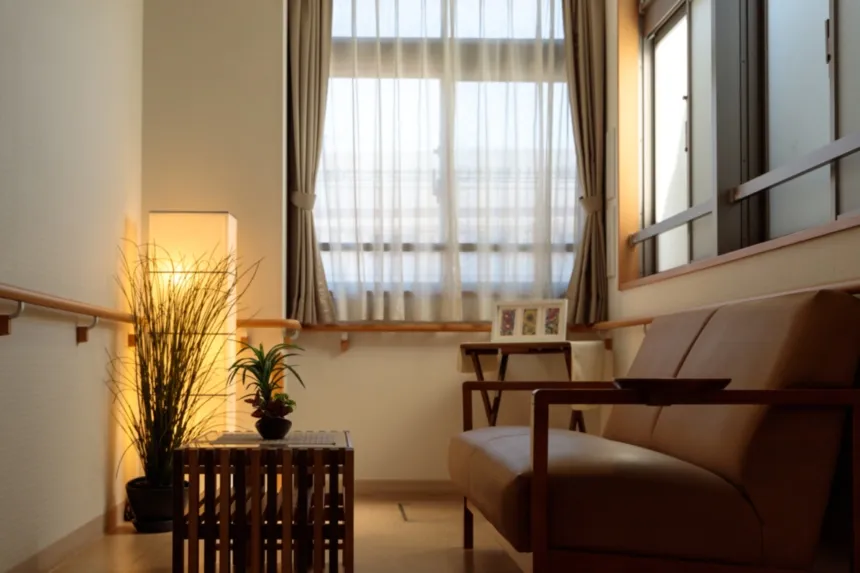 SOMPOケア そんぽの家Ｓ府中中河原の紹介写真 3