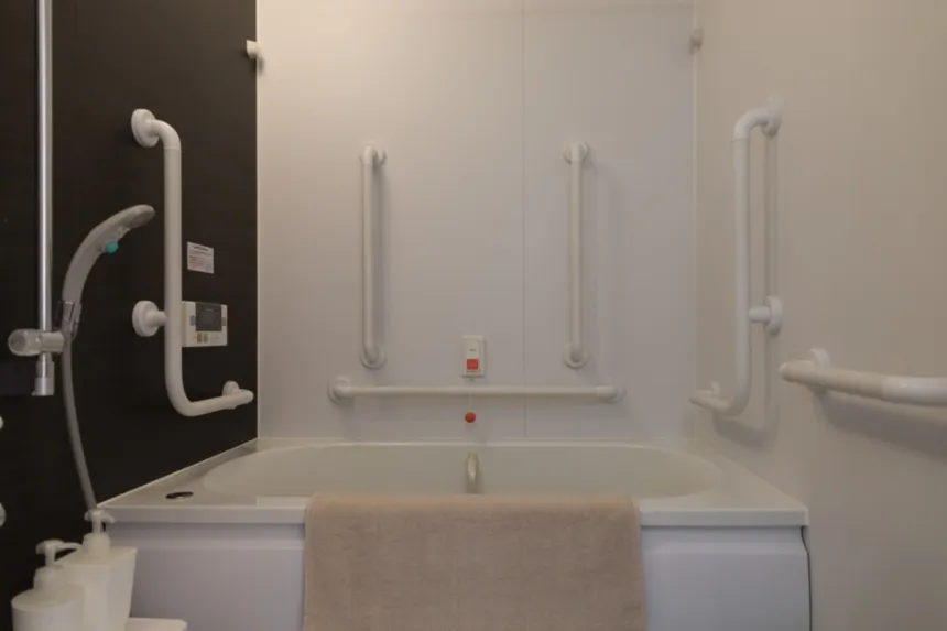 SOMPOケア そんぽの家Ｓ府中中河原の紹介写真 5