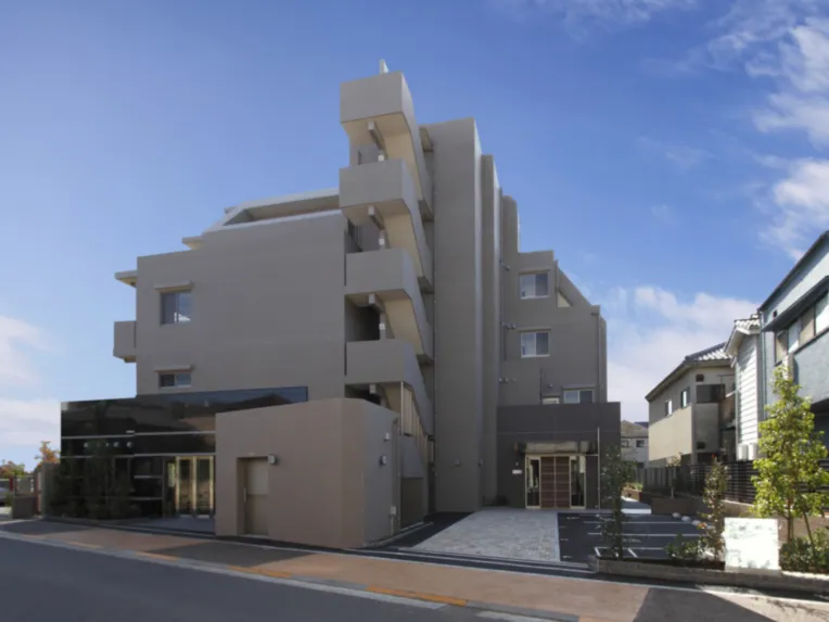 SOMPOケア そんぽの家Ｓ吉祥寺南の紹介写真