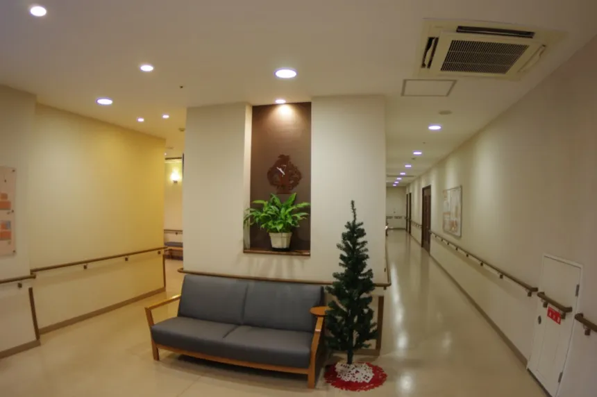 SOMPOケア そんぽの家Ｓ吉祥寺南の紹介写真 5