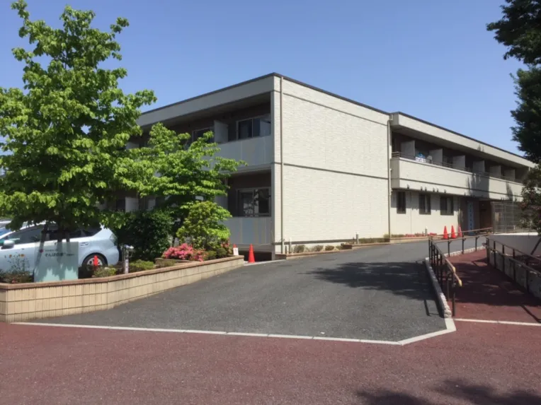 SOMPOケア そんぽの家Ｓ武蔵砂川の紹介写真