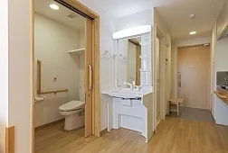 SOMPOケア そんぽの家Ｓ武蔵砂川の紹介写真 5