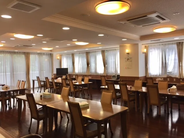 SOMPOケア そんぽの家Ｓ綾瀬の紹介写真 3