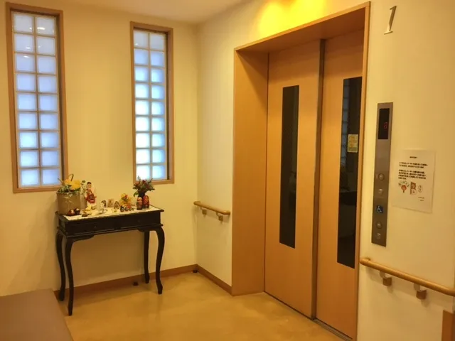 SOMPOケア そんぽの家Ｓ綾瀬の紹介写真 4