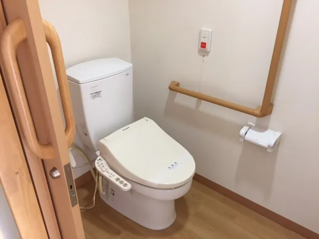 SOMPOケア そんぽの家Ｓ綾瀬の紹介写真 5