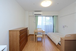 SOMPOケア そんぽの家Ｓ調布の紹介写真 2