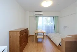 SOMPOケア そんぽの家Ｓ調布の紹介写真 2