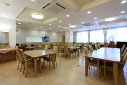 SOMPOケア そんぽの家Ｓ調布の紹介写真 3