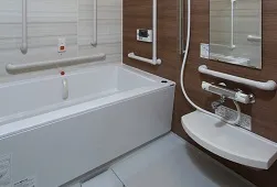 SOMPOケア そんぽの家Ｓ調布の紹介写真 4