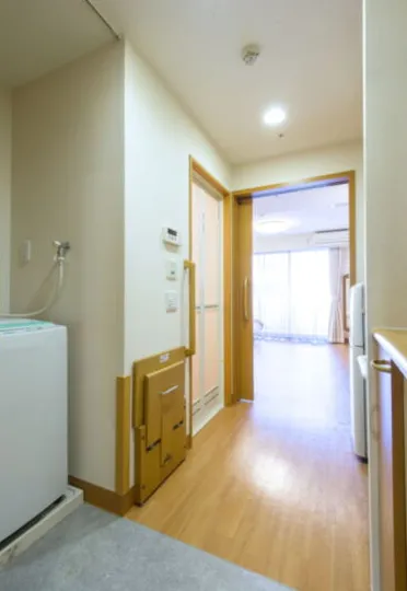 SOMPOケア そんぽの家　武蔵村山の紹介写真 2