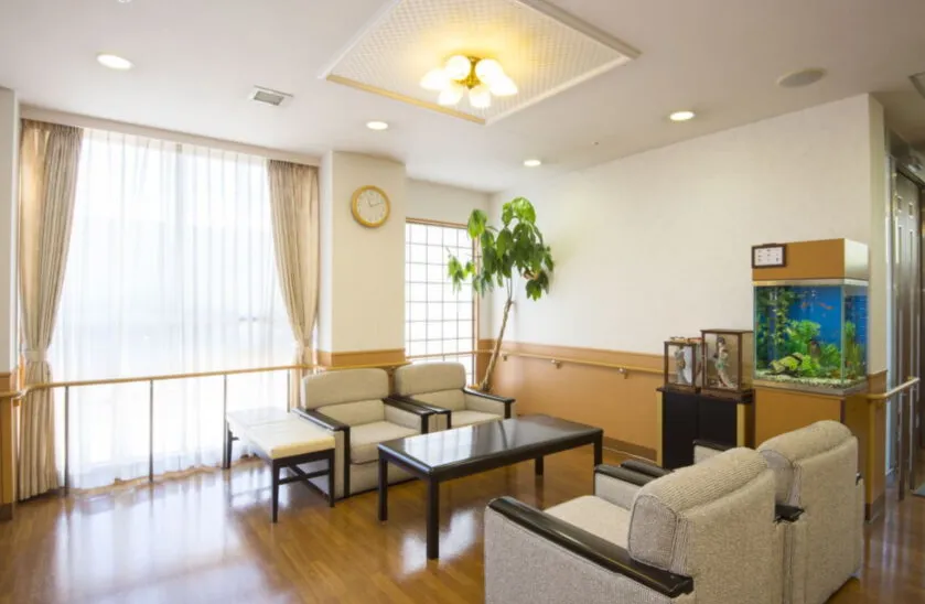 SOMPOケア そんぽの家　武蔵村山の紹介写真 3