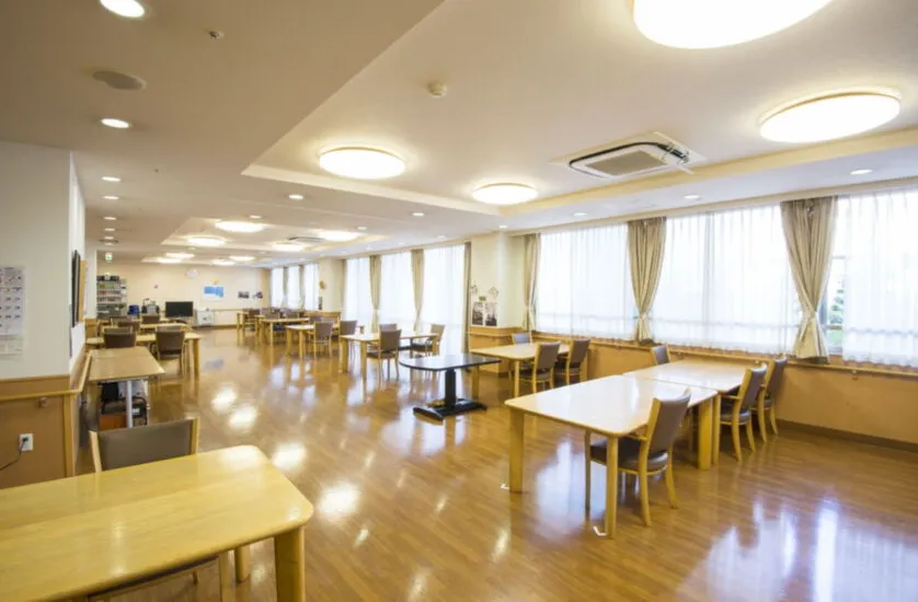 SOMPOケア そんぽの家　武蔵村山の紹介写真 4