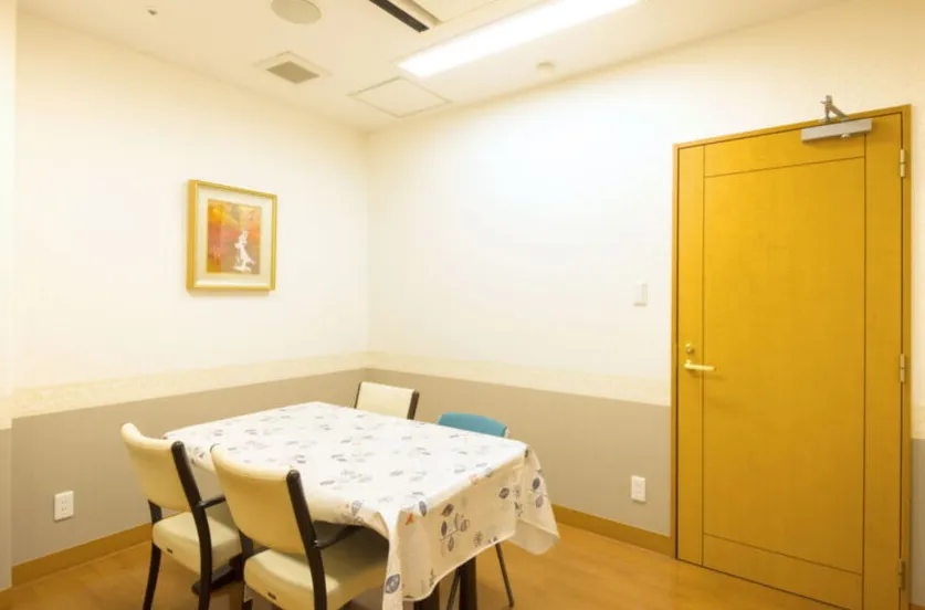 SOMPOケア そんぽの家　武蔵村山の紹介写真 5