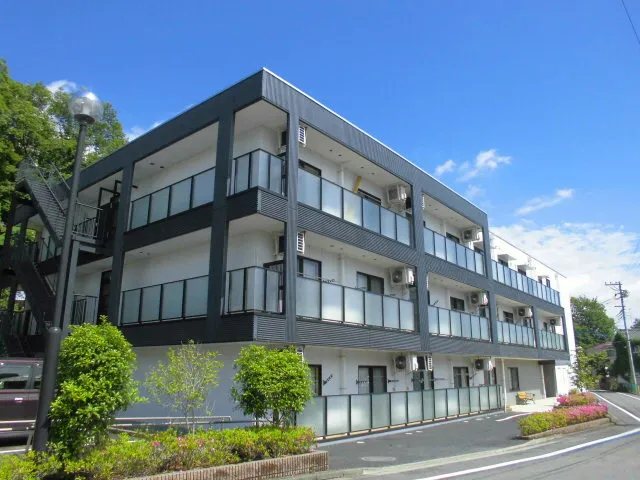 SOMPOケア そんぽの家　福生公園の紹介写真