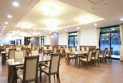 SOMPOケア そんぽの家　福生公園の紹介写真 4