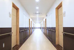 SOMPOケア そんぽの家　福生公園の紹介写真 5