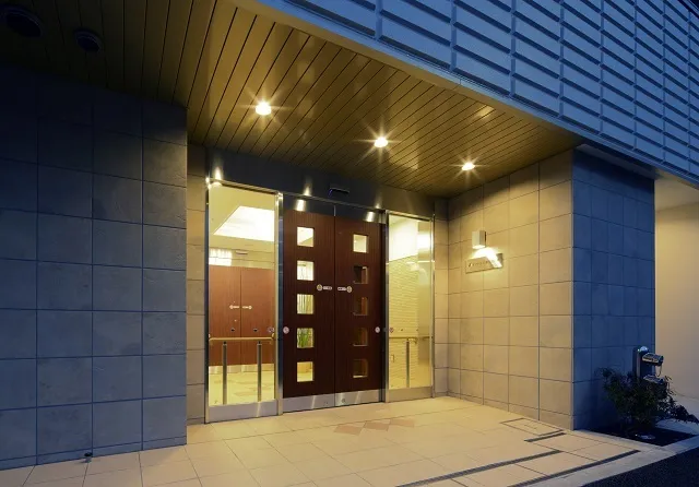 SOMPOケア そんぽの家Ｓ三鷹丸池公園の紹介写真