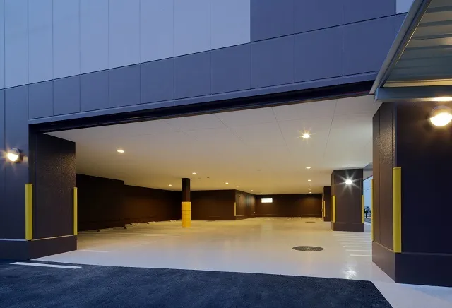 SOMPOケア そんぽの家Ｓ三鷹丸池公園の紹介写真 2