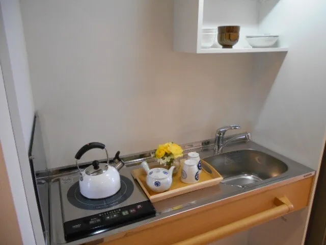 SOMPOケア そんぽの家Ｓ三鷹丸池公園の紹介写真 4