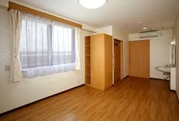 SOMPOケア そんぽの家　竹ノ塚サンフラワーの紹介写真 2