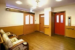 SOMPOケア そんぽの家　竹ノ塚サンフラワーの紹介写真 3