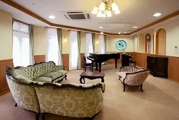 SOMPOケア そんぽの家　竹ノ塚サンフラワーの紹介写真 4