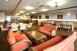 SOMPOケア そんぽの家　竹ノ塚サンフラワーの紹介写真 5