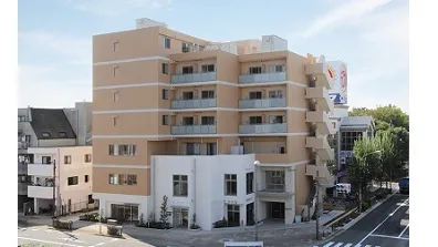 SOMPOケア そんぽの家Ｓ井荻の紹介写真