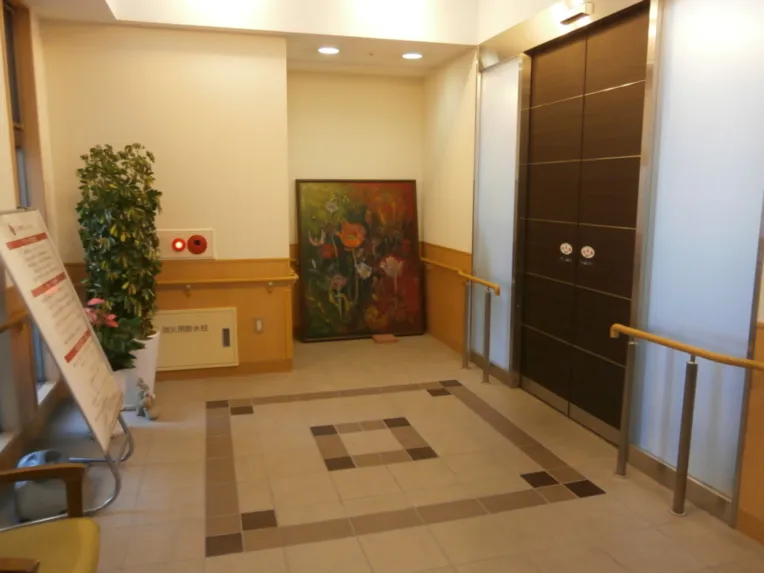 SOMPOケア そんぽの家Ｓ井荻の紹介写真 2