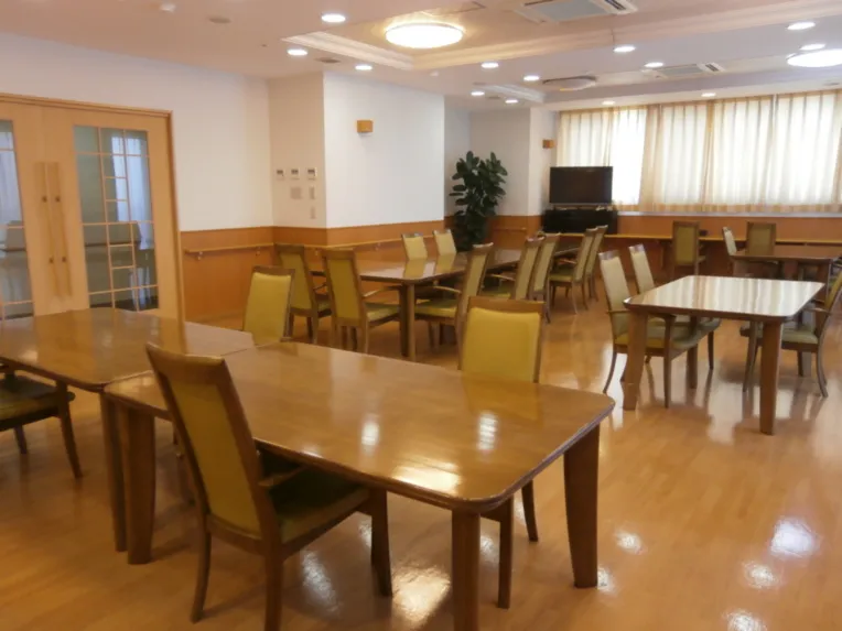 SOMPOケア そんぽの家Ｓ井荻の紹介写真 4