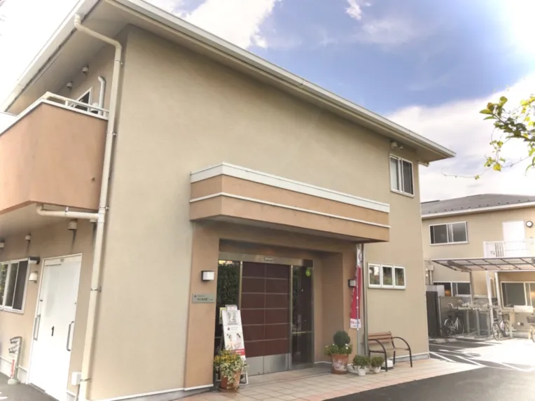 SOMPOケア そんぽの家Ｓ上石神井の紹介写真