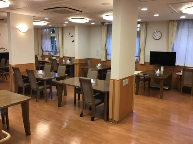 SOMPOケア そんぽの家Ｓ上石神井の紹介写真 2