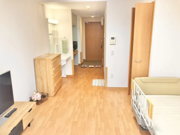 SOMPOケア そんぽの家Ｓ上石神井の紹介写真 3